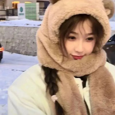森林里的熊先生