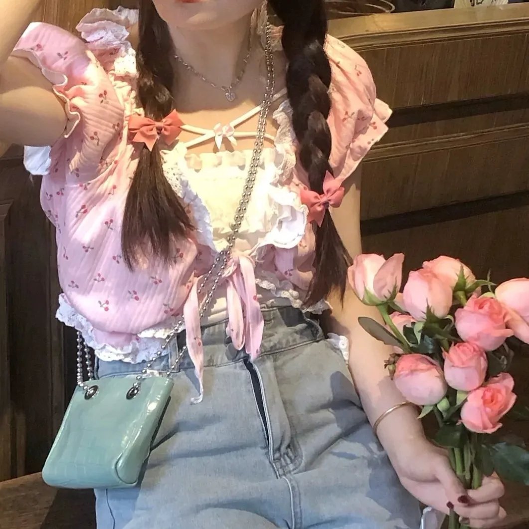 我和春天的约定