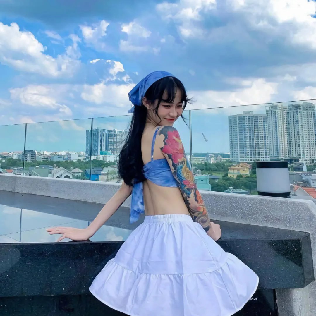 蜘蛛夫人